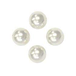 AussieSuperStore Jewellery Making Supplies Bead Swarovski Pearls 8mm Bead Swarovski Pearls 8mm |Jewellery Making Beads | Sewing Bead 9323823155254 SWK3601
